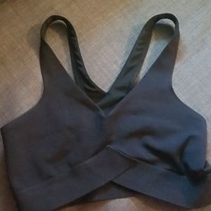 Heroin sport bra a bra